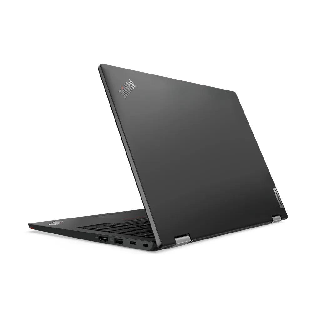 Lenovo ThinkPad L13 Yoga G4 | i5-1335U | 16GB RAM | 512GB SSD | LTE | Win 10 Pro | DE