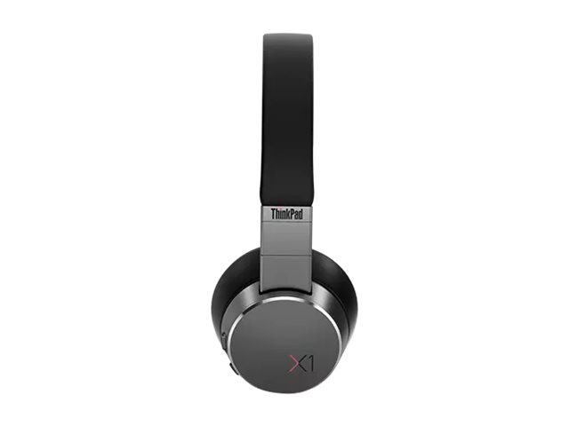 Lenovo ThinkPad X1 - Kopfhörer mit Mikrofon - Active Noise Cancellation Headphones