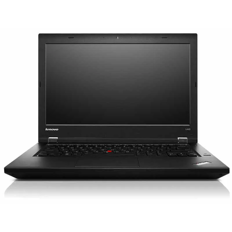 LENOVO ThinkPad L440 Intel Core 2.00 GHz 4GB RAM 500GB HDD HD-Display Windows 10 Pro