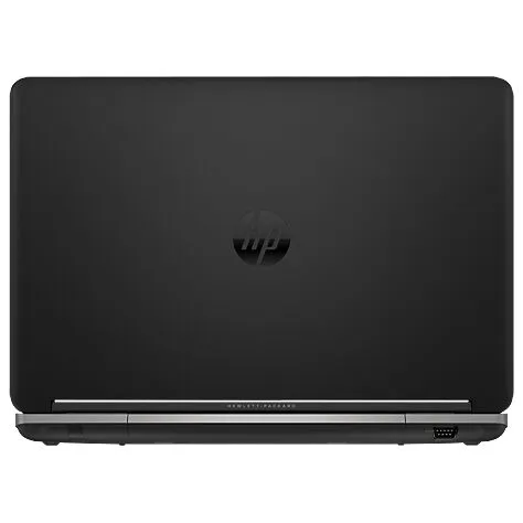 HP ProBook 650 G1 Intel i7-4702MQ 2,2GHz 8GB RAM 500GB HDD Full HD Win 10 Pro