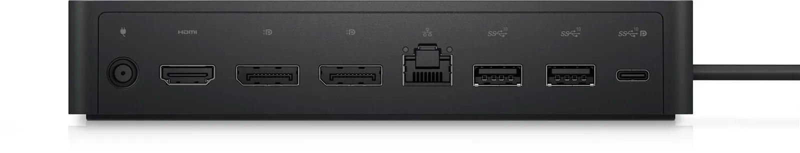 Dell USB-C Universal Dock – UD22 | inkl. 130W Netzteil