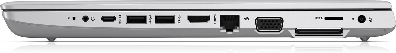 HP ProBook 650 G4 | 15,6" | i5-7200U | 8GB RAM | 256GB SSD | Full HD | Win 10 Pro | FR
