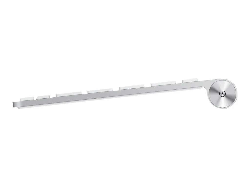 Apple Wireless Keyboard Tastatur MC184D/B Deutsch A1314 in Originalverpackung