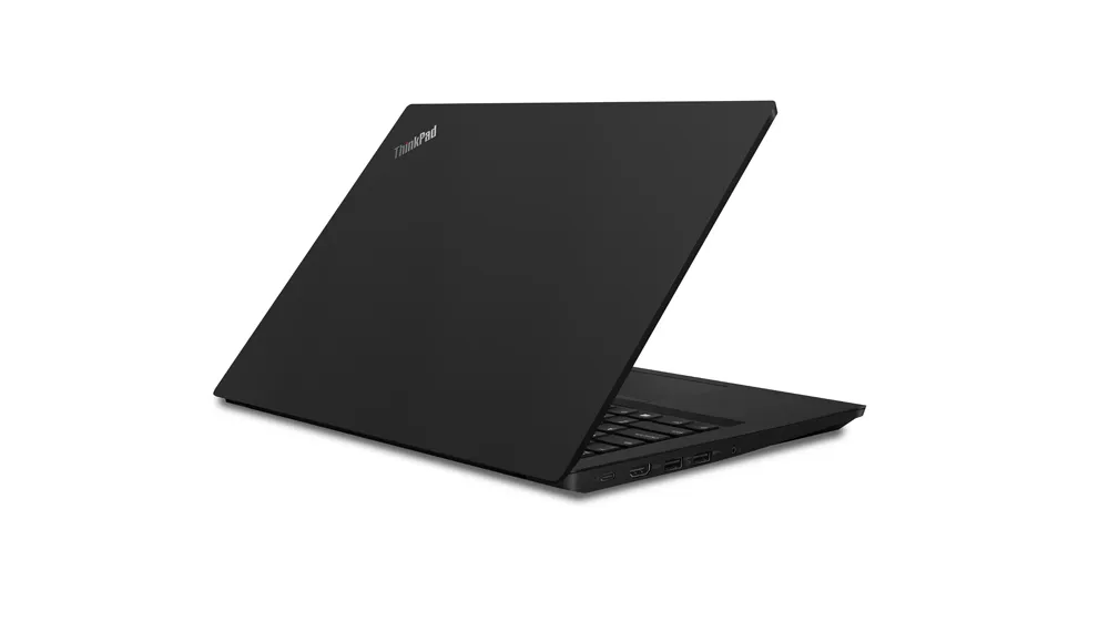 Lenovo ThinkPad E495 (20NE) Ryzen 5 3500U 2.1 GHz 16 GB RAM 512 GB SSD FHD W10P