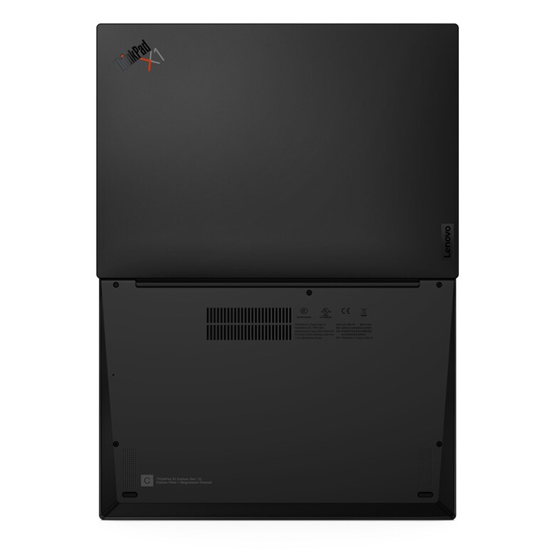 Lenovo ThinkPad X1 Carbon 10th Gen | 14" | i5-1245U | 16 GB RAM | 256GB SSD | WWAN | WUXGA | Win 11 Pro | DE
