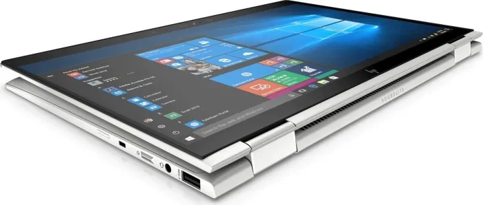 HP EliteBook x360 1040 G5 13,3" FHD IPS Intel Core i7-8550U 16GB 512TB SSD Win 10 Pro DE