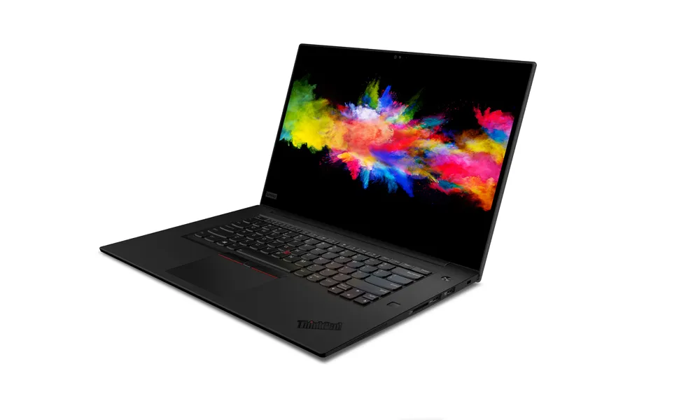 Lenovo ThinkPad P1 Gen2 | 15,6" | Intel Core i7-9850H | 32GB | 1TB NVMe SSD | NVIDIA T2000 4GB | Win 11 Pro