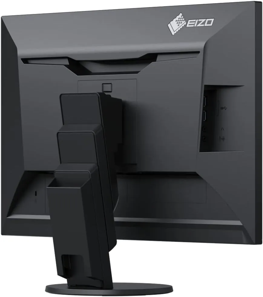 Eizo FlexScan EV2457 Monitor | 24" | WUXGA | schwarz
