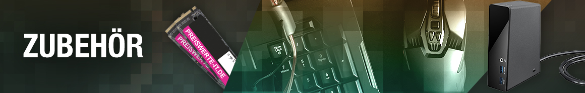 Zubehör