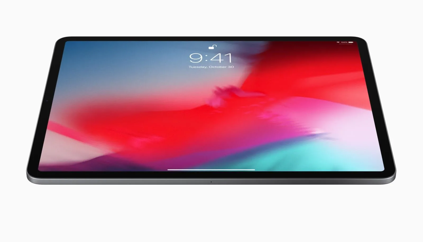 Apple iPad Pro 11" Zoll (A1934) 2018 Wi-Fi + Cellular 256GB spacegrau