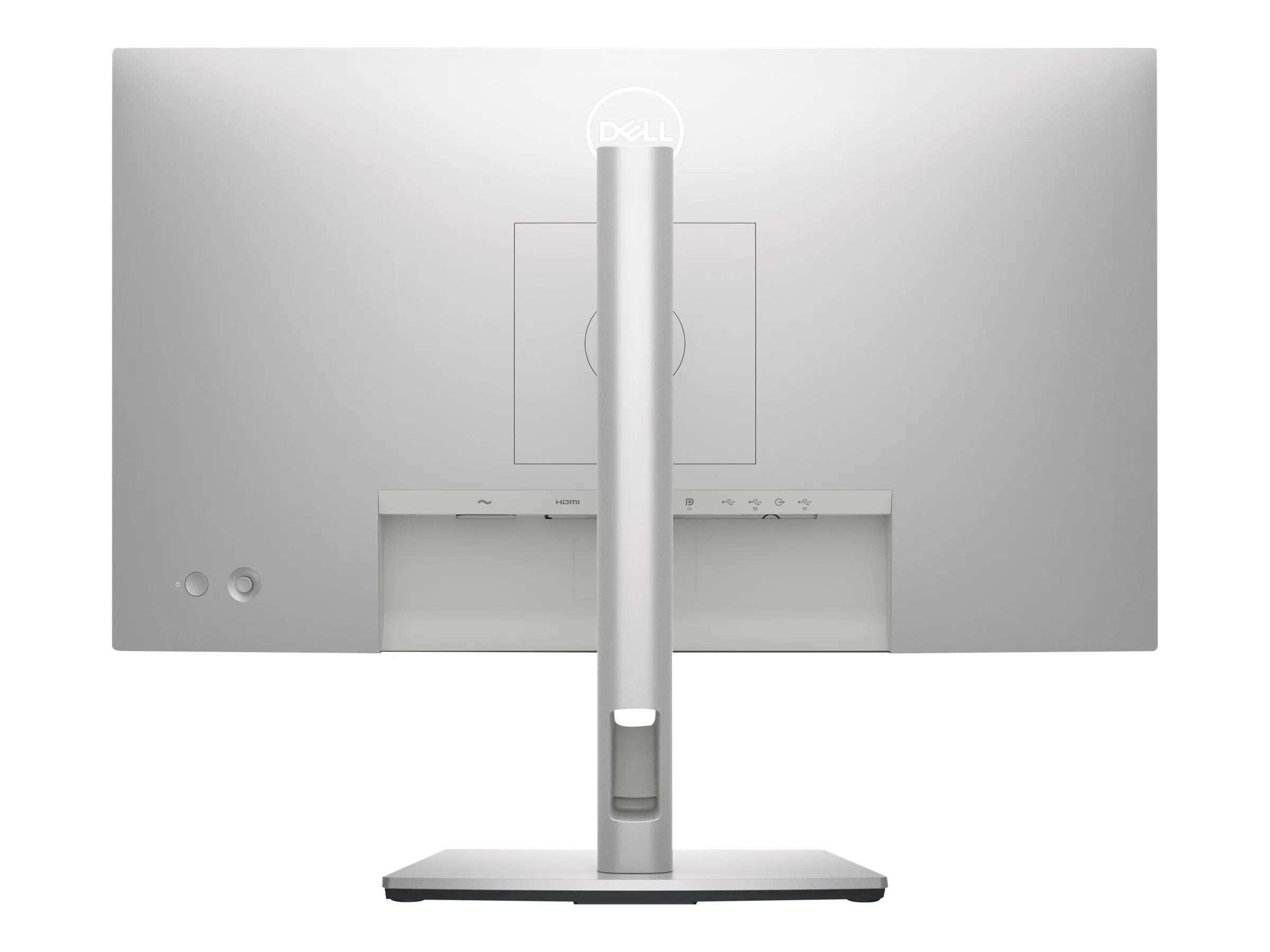 Dell Monitor U2422H | 24" | Full HD | schwarz
