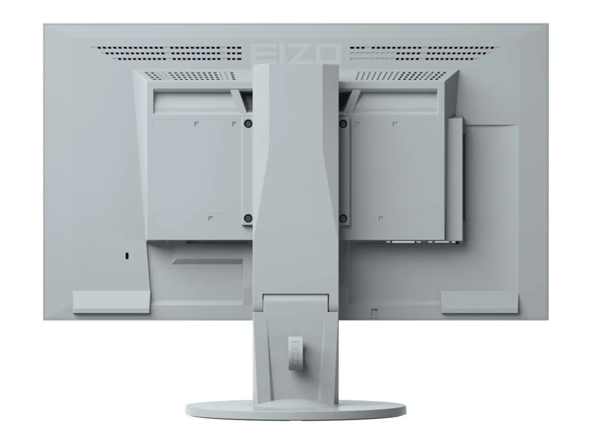 Eizo FlexScan EV2316W LED 23 Zoll Full-HD 1920x1080 DisplayPort VGA DVI USB EV2316WFS3-GY Monitor TFT