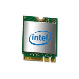 Intel Dual Band Wireless-AC 8265NGW WLAN Karte M.2 2230 mit Bluetooth