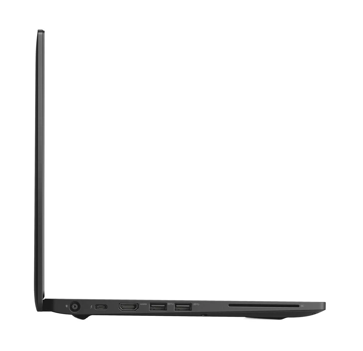 DELL Latitude 7490 | 14" | i7-8650U | 16GB | 512GB SSD | Full HD | Win 10 Pro | IT