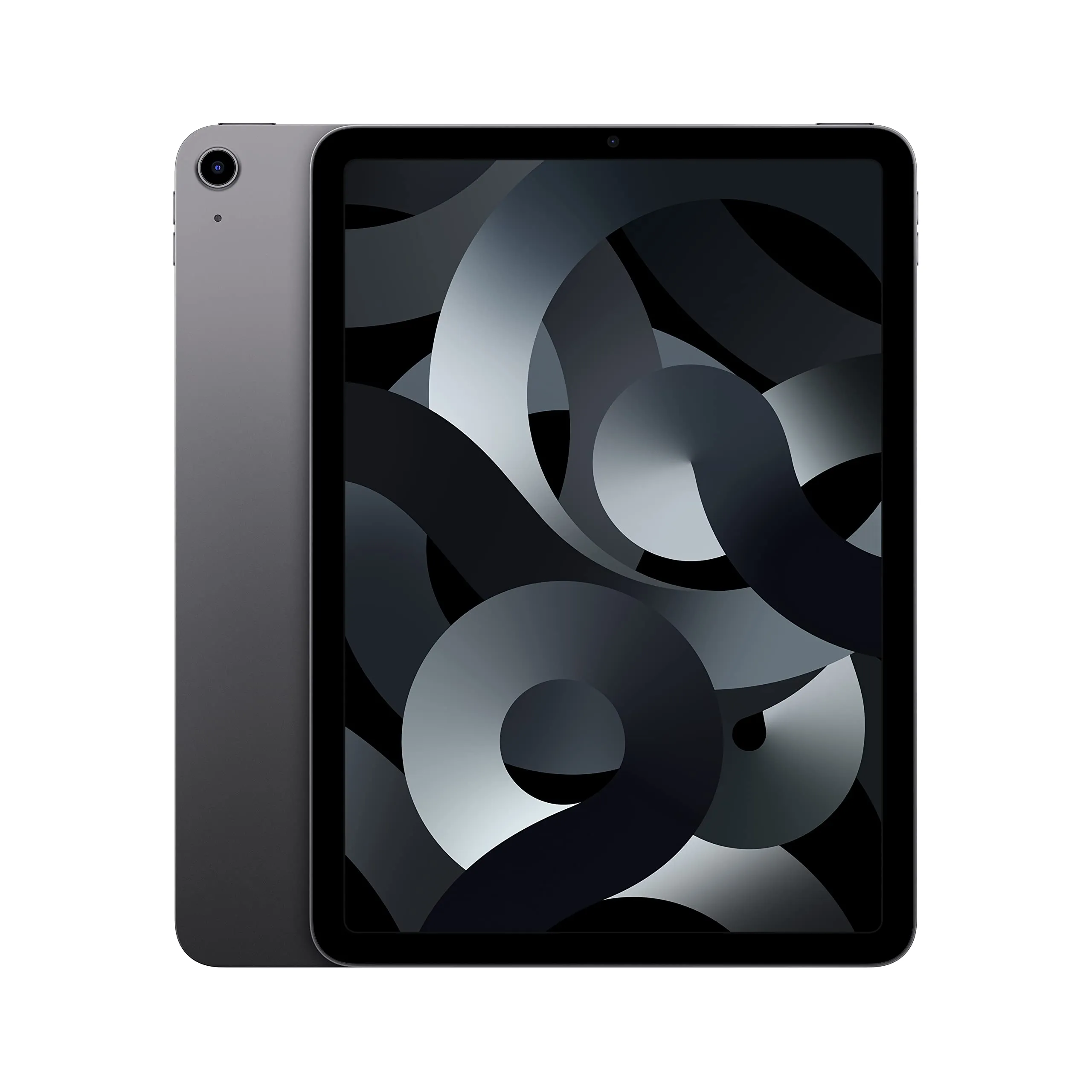 Apple iPad Air 2022 | 10.9" | 5th Gen | 256 GB | Wi-Fi + Cellular | Spacegrau