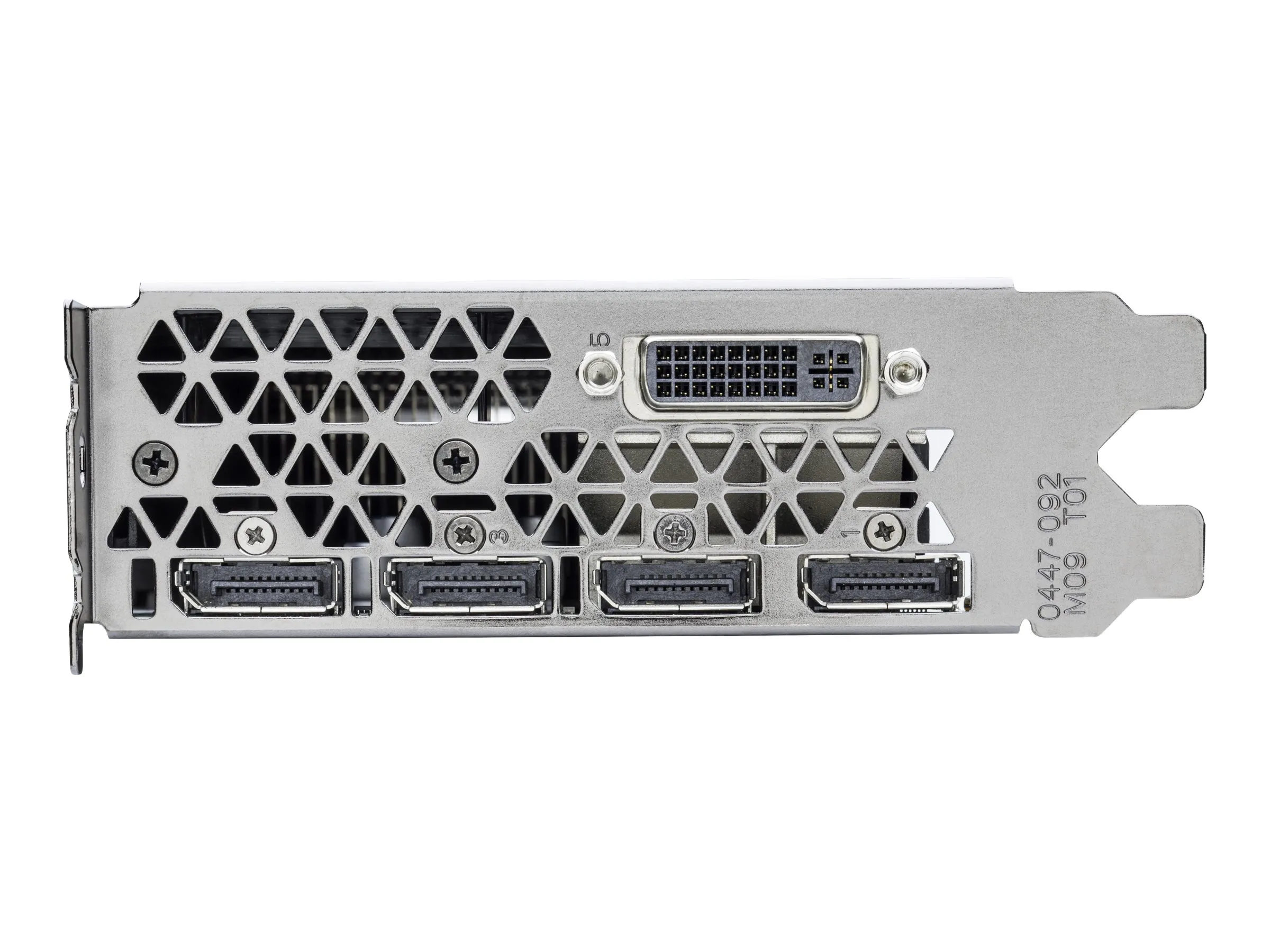 NVIDIA Quadro M5000 Sync | Grafikkarte 8 GB DDR5 SDRAM | 4x DP 1x DVI