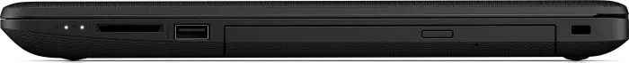 HP 15-db0452ng 39.6 cm (15.6 inch) Laptop AMD A9 A9-9425 8 GB 256 GB SSD AMD Radeon R5 Win 10 Home Black