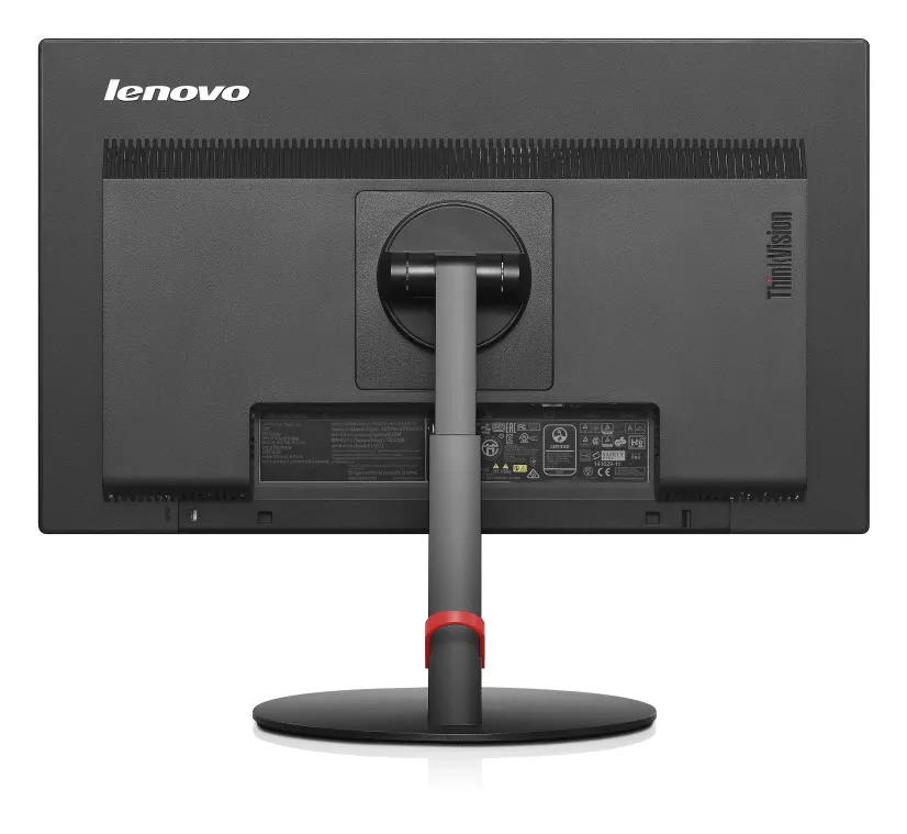 Lenovo ThinkVision T2254pc TFT LED Monitor 55,90cm 22" Wide DVI VGA 1680x1050 HD+