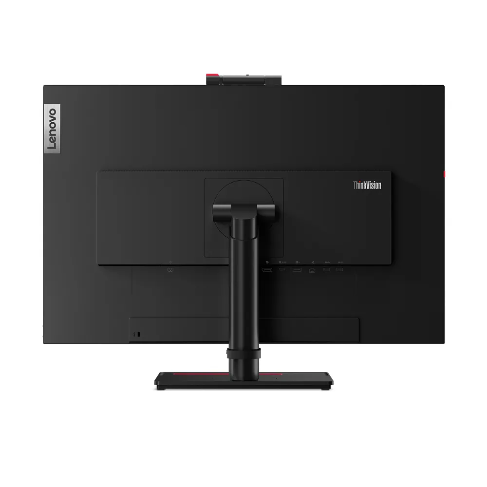 Lenovo ThinkVision T27hv-30 | 27" | QHD | IPS | Webcam | schwarz