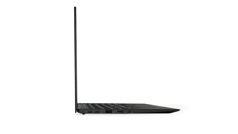 Lenovo ThinkPad X1 Carbon 4 Gen Full HD IPS Intel i5-6300U 8GB RAM 256GB SSD W10P