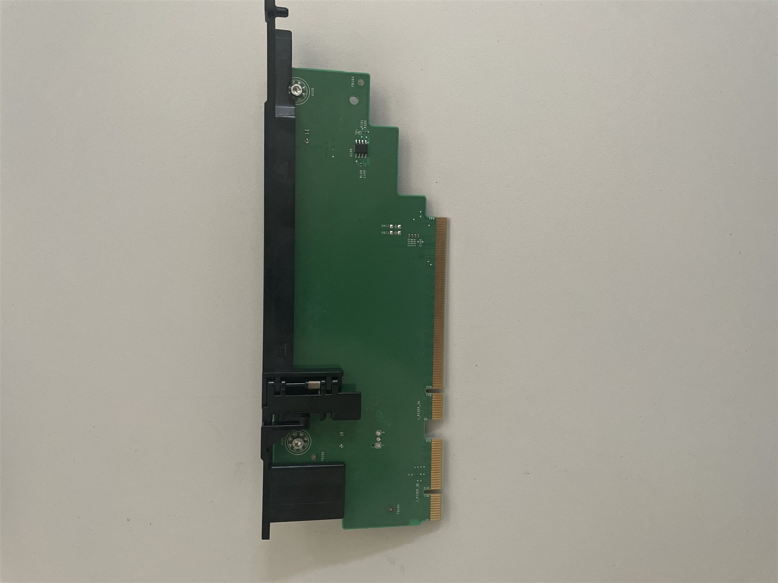 Dell 6-Slot PCIe 3.0 x16 Riser 3 Card für PowerEdge R730/R730xd | PN: 0800JH