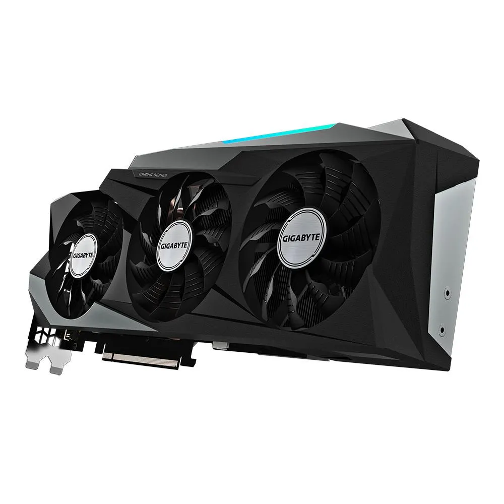 Gigabyte GAMING GeForce RTX 3080TI OC 12GB GDDR6X Grafikkarte