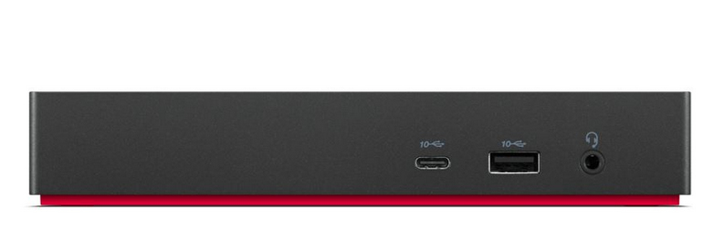Lenovo ThinkPad Universal USB-C Docking Station 40B5 | ohne Netzteil
