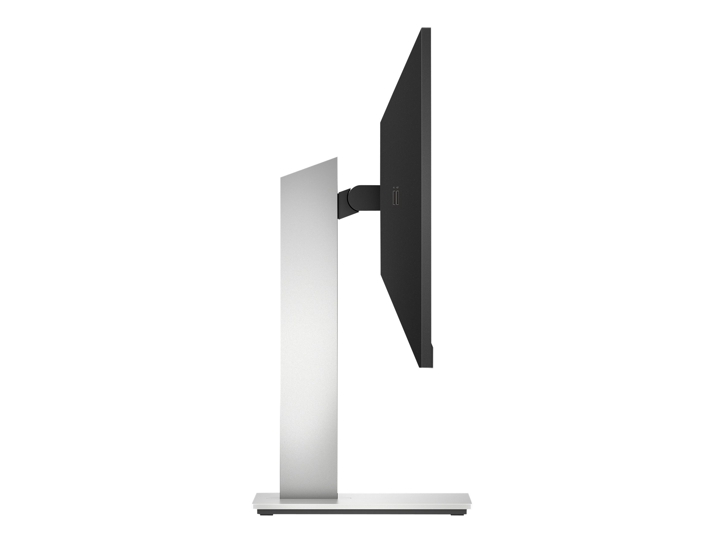 HP EliteDisplay E23 G4 | 23" | Full HD | DisplayPort HDMI VGA | schwarz/silber
