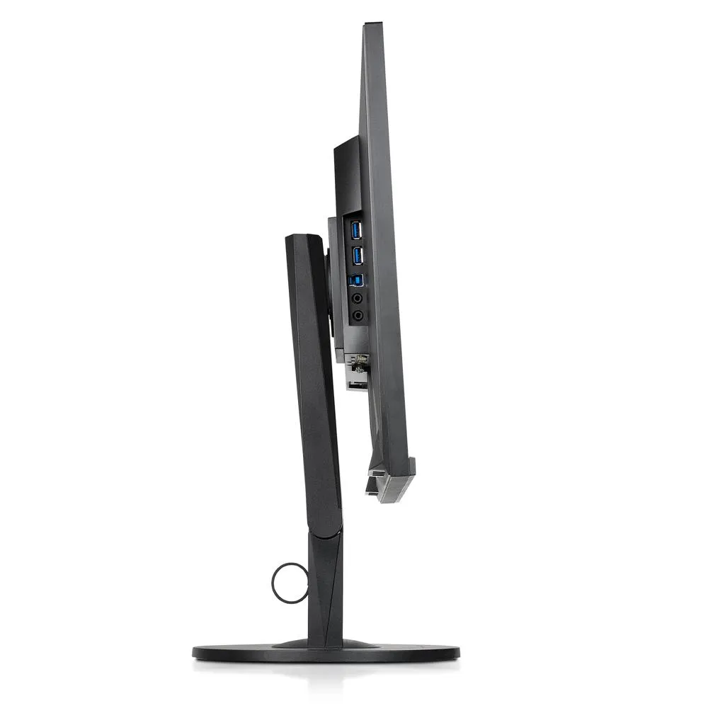 Eizo FlexScan EV2455 Monitor | 24" | WUXGA | schwarz