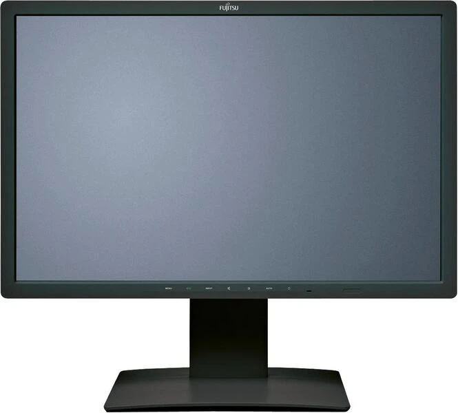 Fujitsu Monitor B24W-7 | 24" | WUXGA | LED | Schwarz