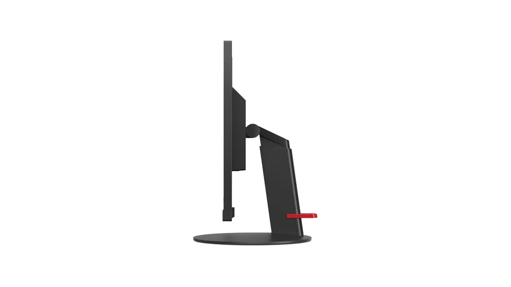 Lenovo ThinkVision T23d-10 Monitor | 22.5" |  WUXGA | schwarz