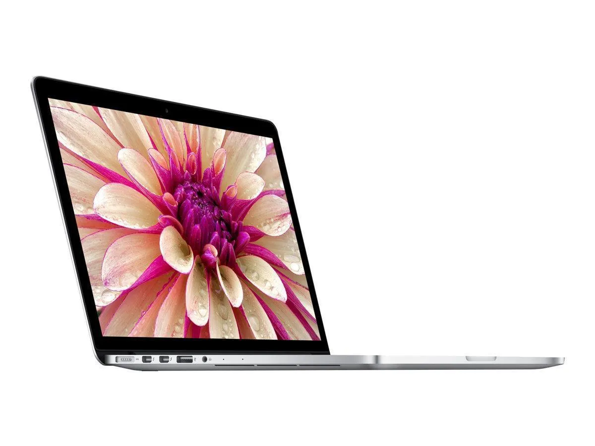 Apple MacBook Pro Retina 15" Mitte 2015 Core i7 2,8 GHz 16GB RAM 512GB SSD