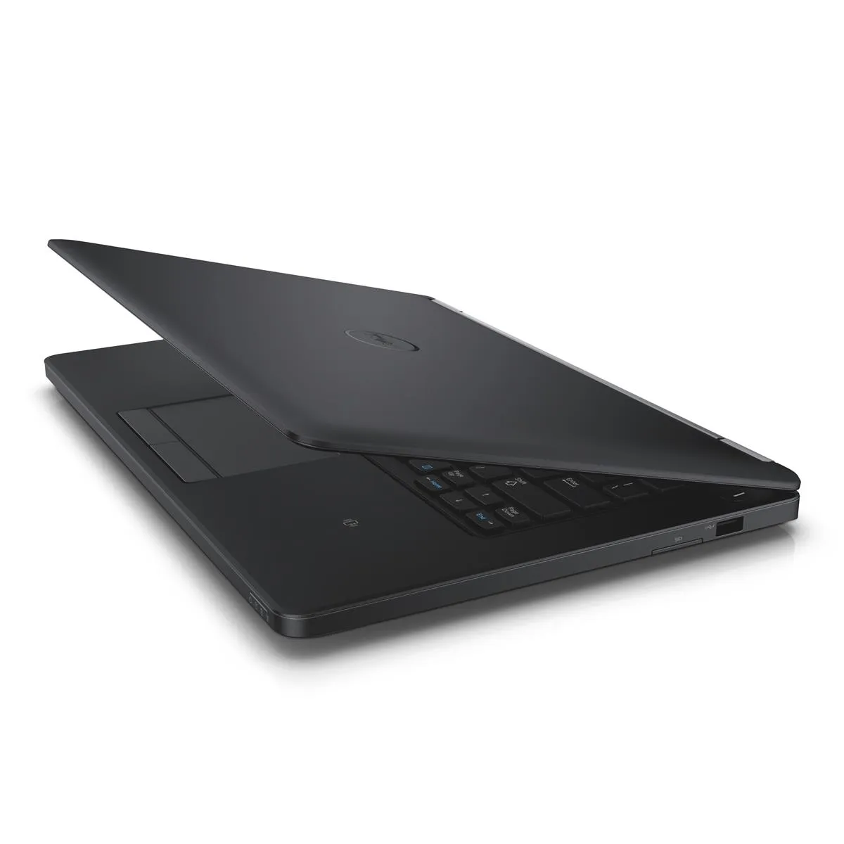 DELL Latitude E5450 i5-5300U 8GB 256GB SSD Full HD NVIDIA GeForce 2GB Win10 Pro