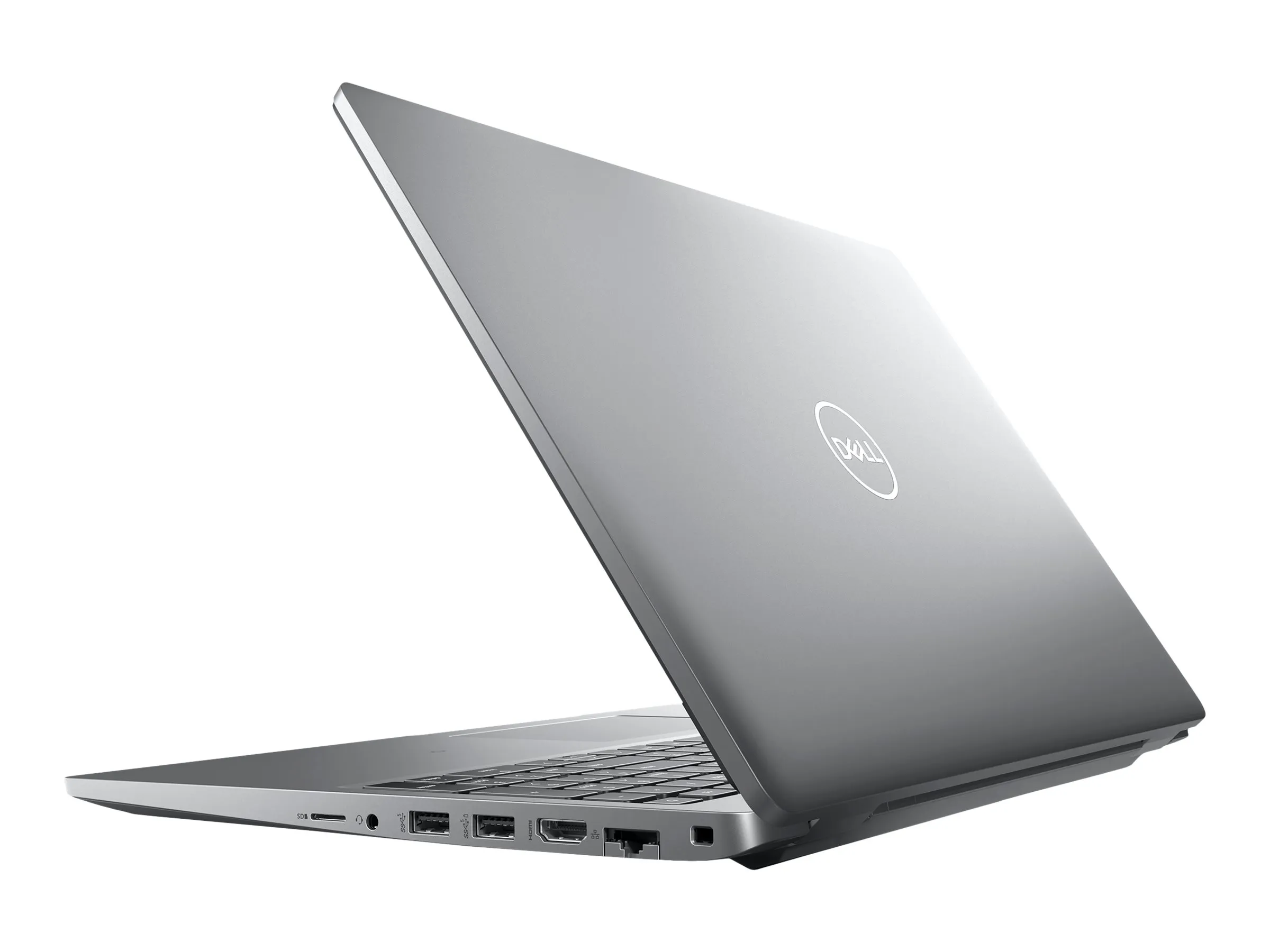 DELL Latitude 5530 | 15,6" | i7-1265U | 32GB | 512GB SSD | FHD | Touch | NVIDIA MX550 | Win 11 Pro | DE