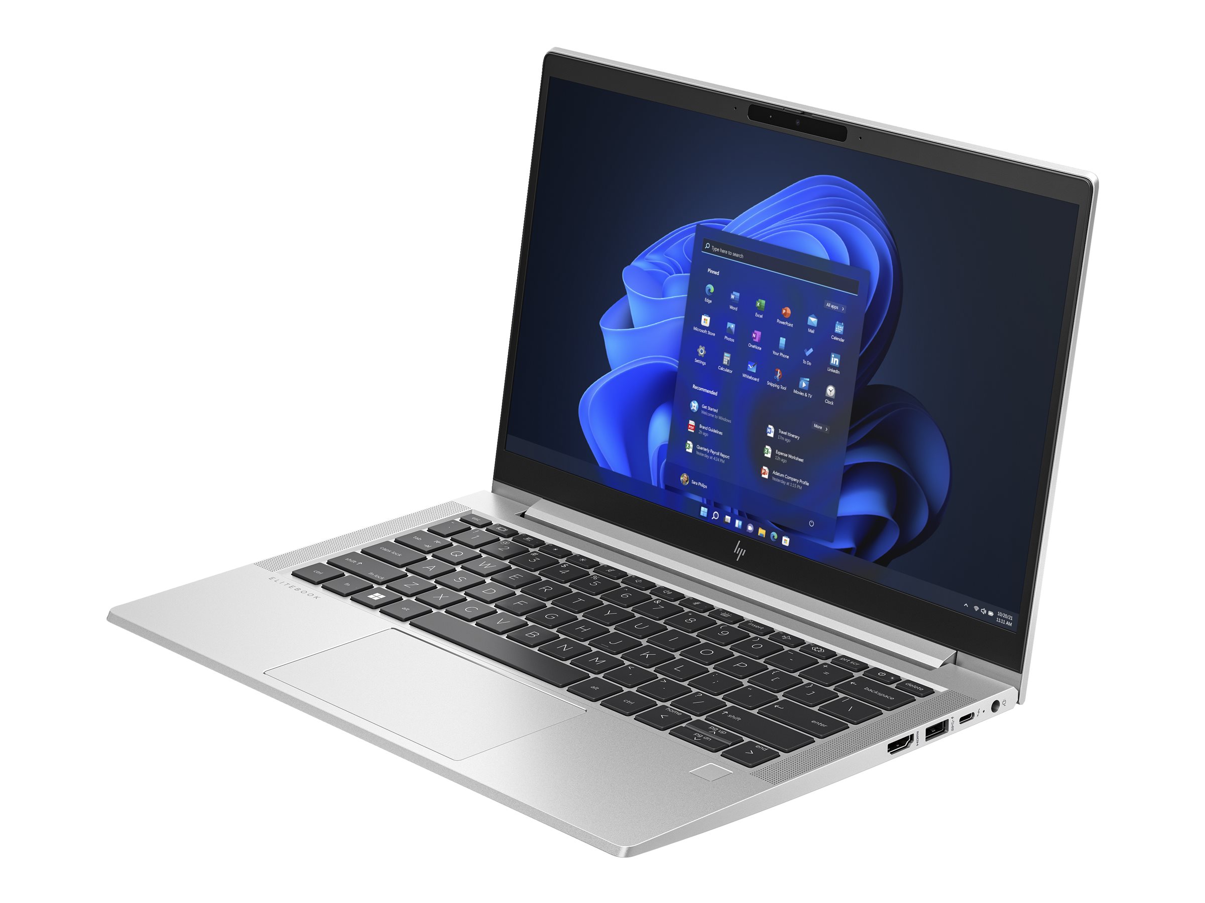 HP EliteBook 630 G10 | 13.3" | Intel Core i5-1345U | 32GB RAM | 256GB SSD | Full HD | Win 11 Pro | DE HP EliteBook 630 G10 | 13.3" | Intel Core i5-1345U | 32GB RAM | 256GB SSD | Full HD | Win 11 Pro | DE