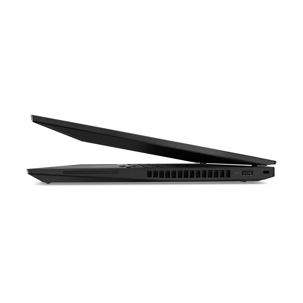 Lenovo ThinkPad P16 G2 | 16" | Intel i7-14700HX | 32GB RAM | 1TB SSD | RTX 2000 Ada | WQXGA | Win 11 Pro | DE