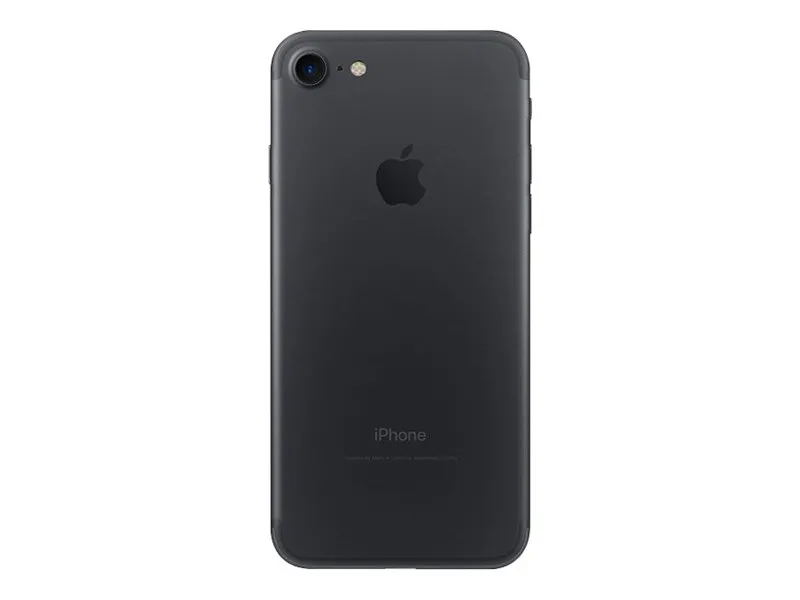 Apple iPhone 7 32GB Schwarz Smartphone ohne Simlock 4G LTE A1778