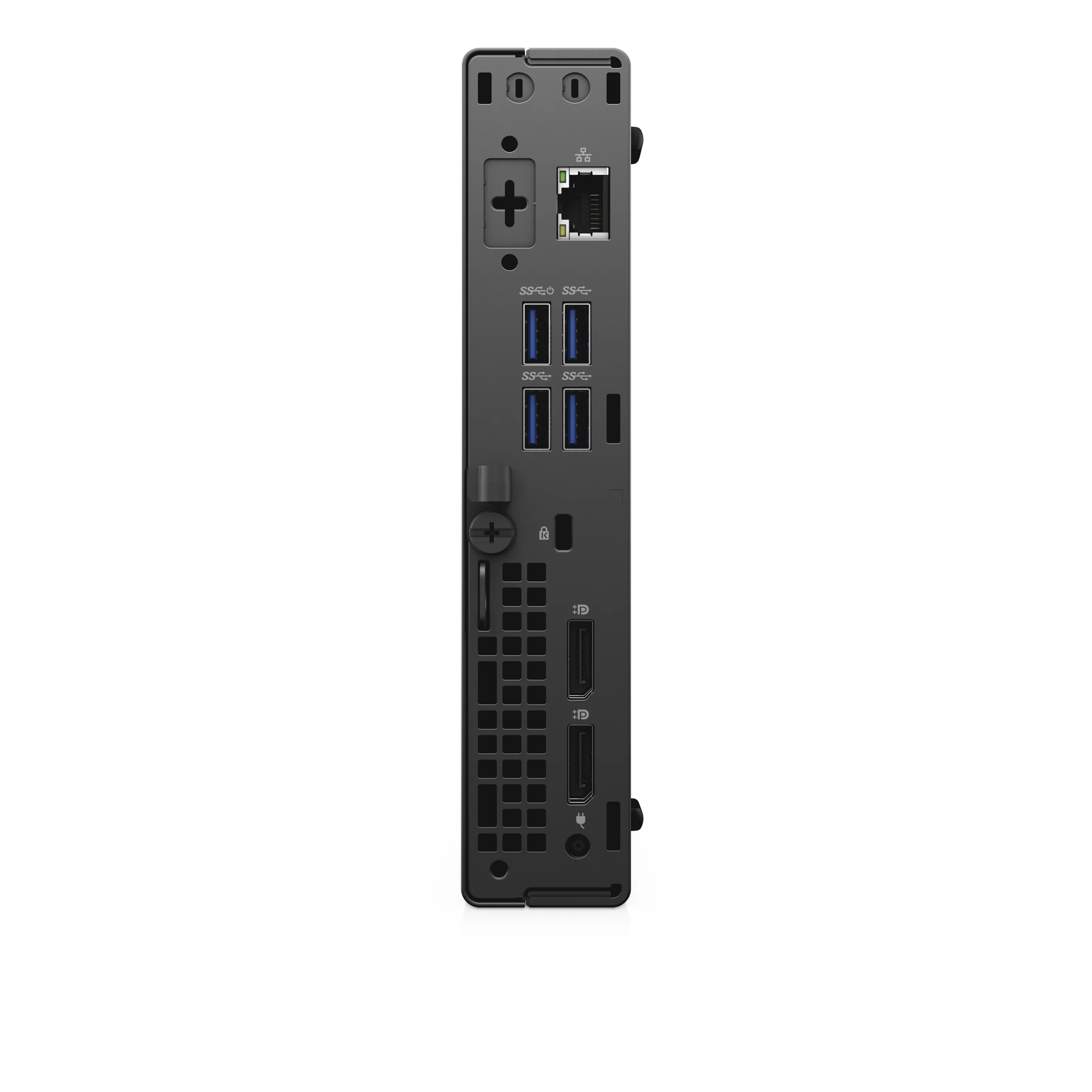 Dell OptiPlex 5080 Micro | Intel Core i5-10500T | 8GB RAM | 256GB SSD | Win 11 Pro