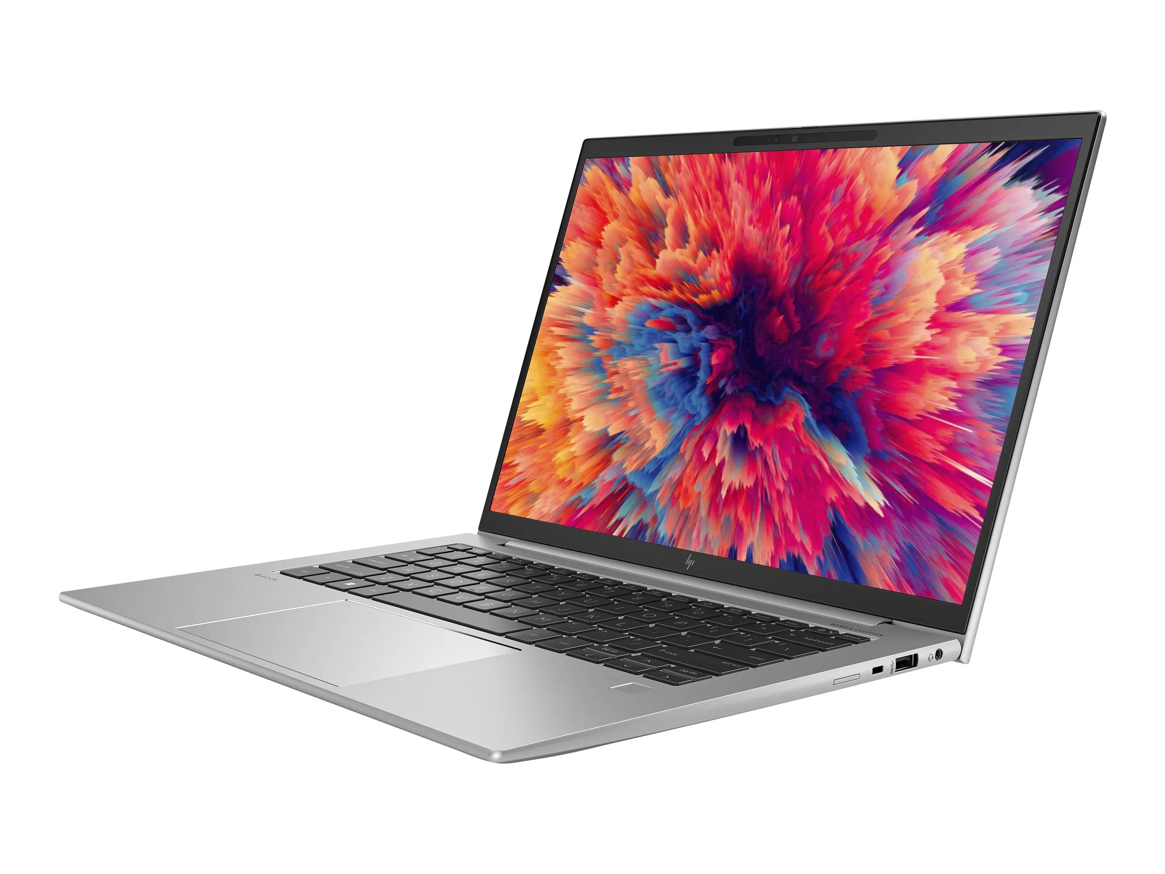 HP ZBook Firefly 14 G9 | 14" | Intel Core i7-1265U | 16GB RAM | 512GB SSD | WUXGA | Win 11 Pro | DE