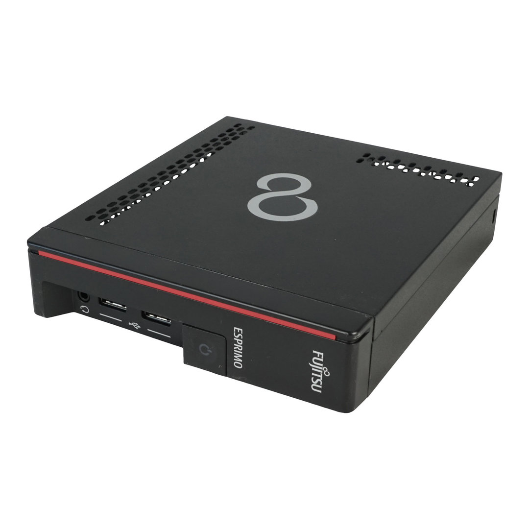 Kopie von Fujitsu Esprimo G558 | Intel i5-9500T | 8GB RAM | 256GB SSD | WLAN + Bluetooth | Win 11 Pro #1