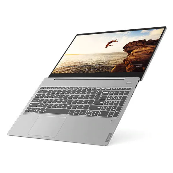 Lenovo IdeaPad S540-15IML | 15,6" | i7-10510U | 12GB RAM | 1TB SSD | FHD | MX250 | Win 10 Pro