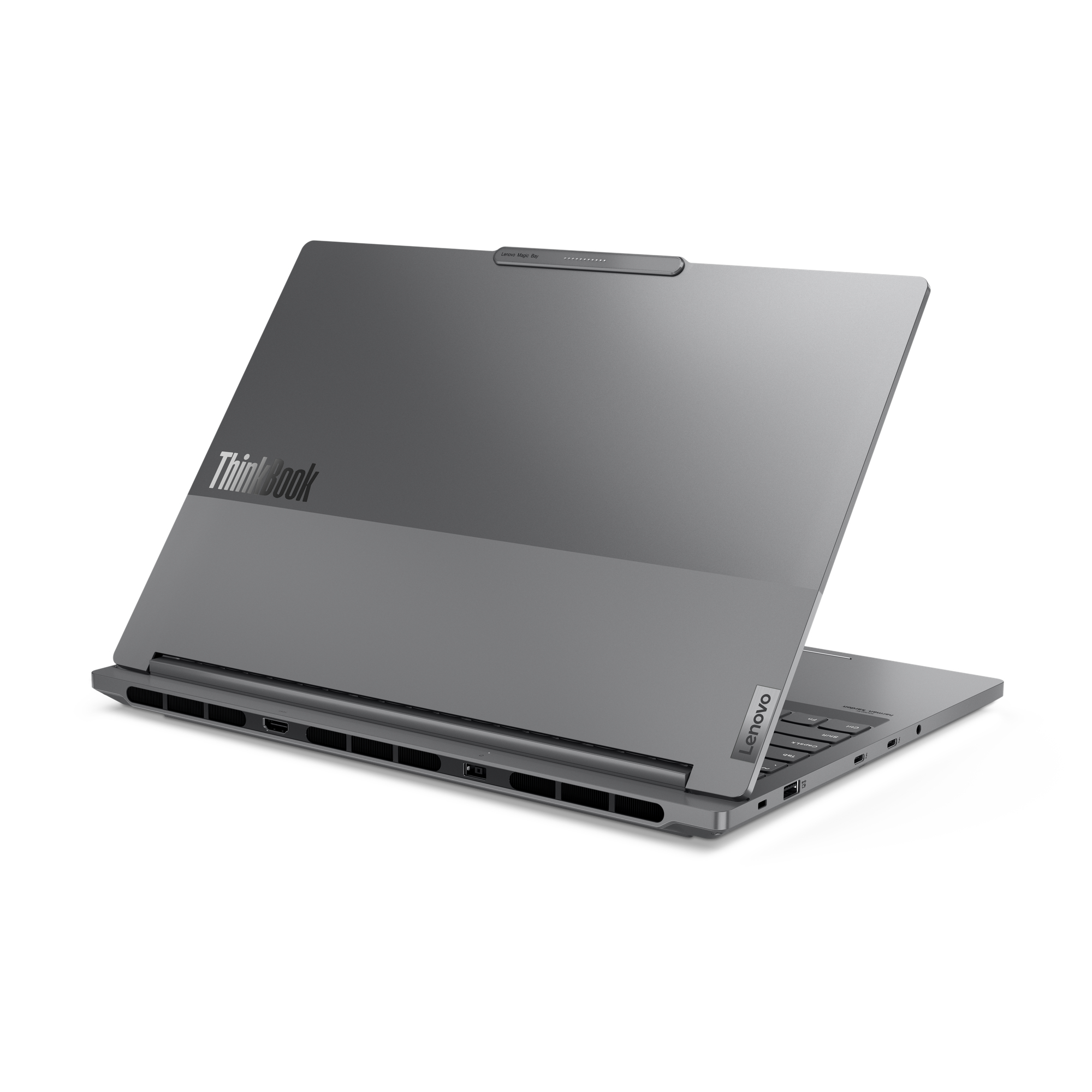 Lenovo ThinkBook 16p G5 IRX | 16" | Intel i9-14900HX | 32GB RAM | 1TB SSD | GeForce RTX 4060 | 3.2K | Win 11 Pro | DE