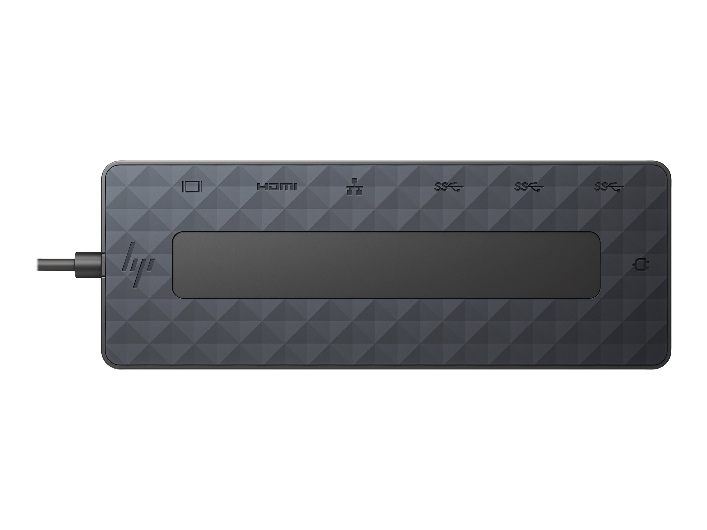 Kopie von HP Universal USB-C Multiport Hub | Dockingstation #1