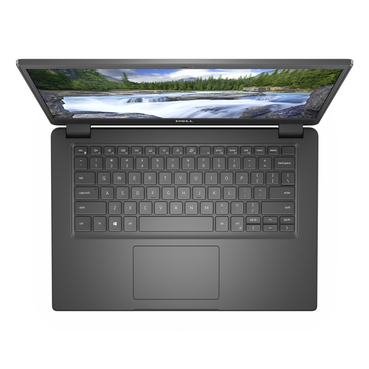 DELL Latitude 3410 | 14" | i5-10210U | 8GB RAM | 256GB SSD | Full HD | Win 11 Pro | DK