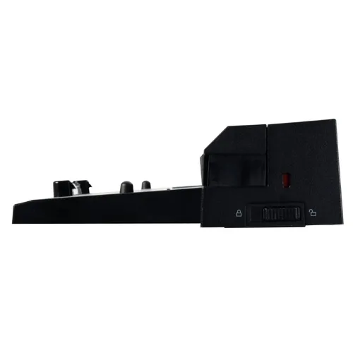 Dell 02W7T4 Dell E-Port Plus II Docking Station inkl. 130W Netzteil (452-11415 / 02W7T4)