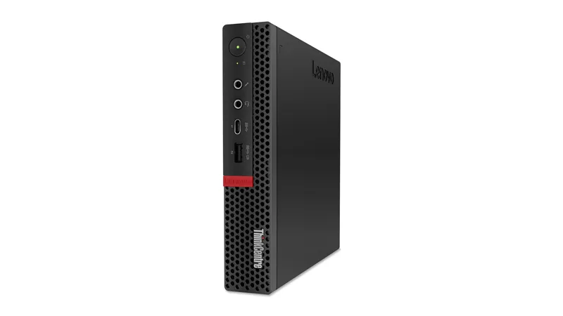 Lenovo ThinkCentre M720q Tiny | Intel Core i5-8400T | 8GB RAM | 256GB SSD | Win 11 Pro