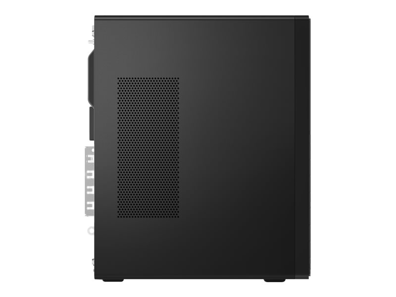 Lenovo ThinkCentre M75t G2 Desktop PC | AMD Ryzen 7 PRO 5750G | 16GB RAM | 1TB SSD | ohne OS