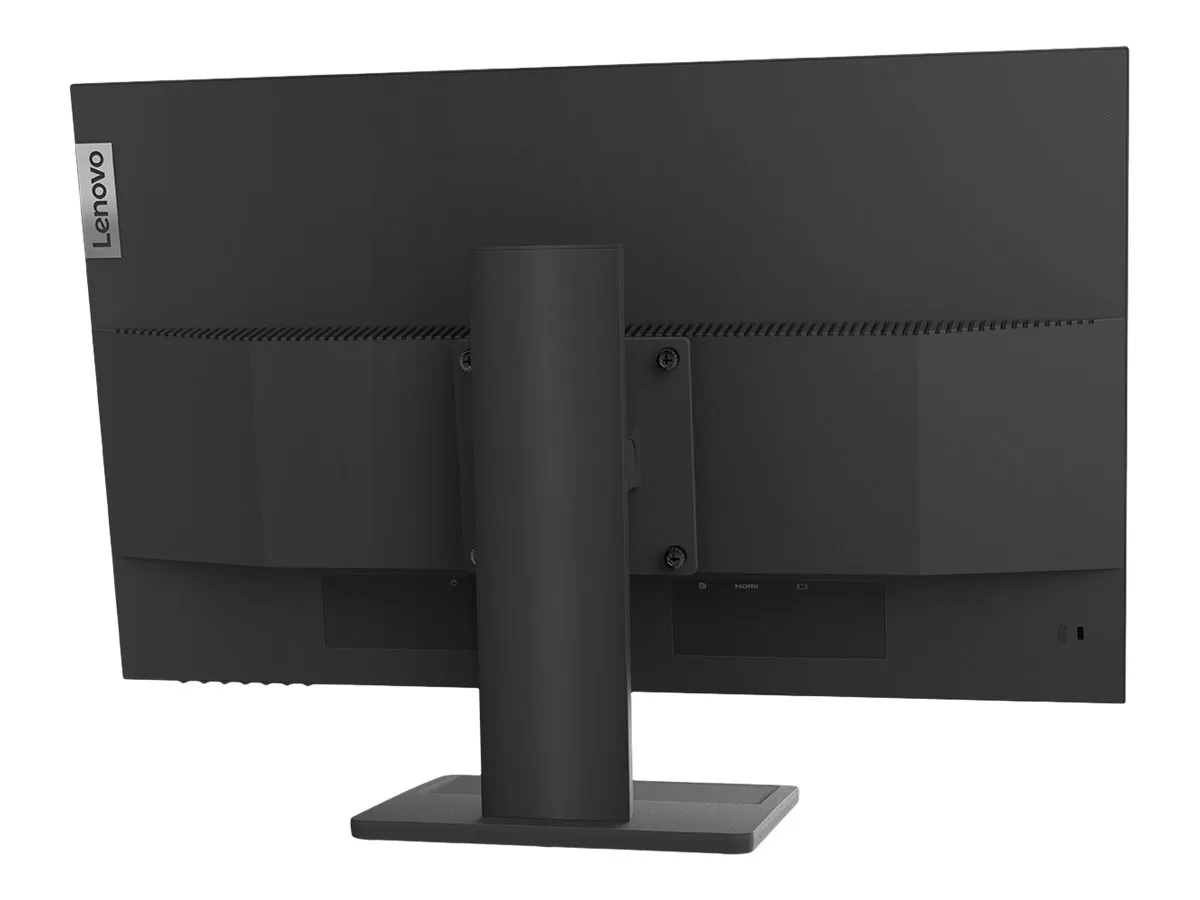Lenovo ThinkVision E24-28 Monitor | 24" | Full HD | schwarz