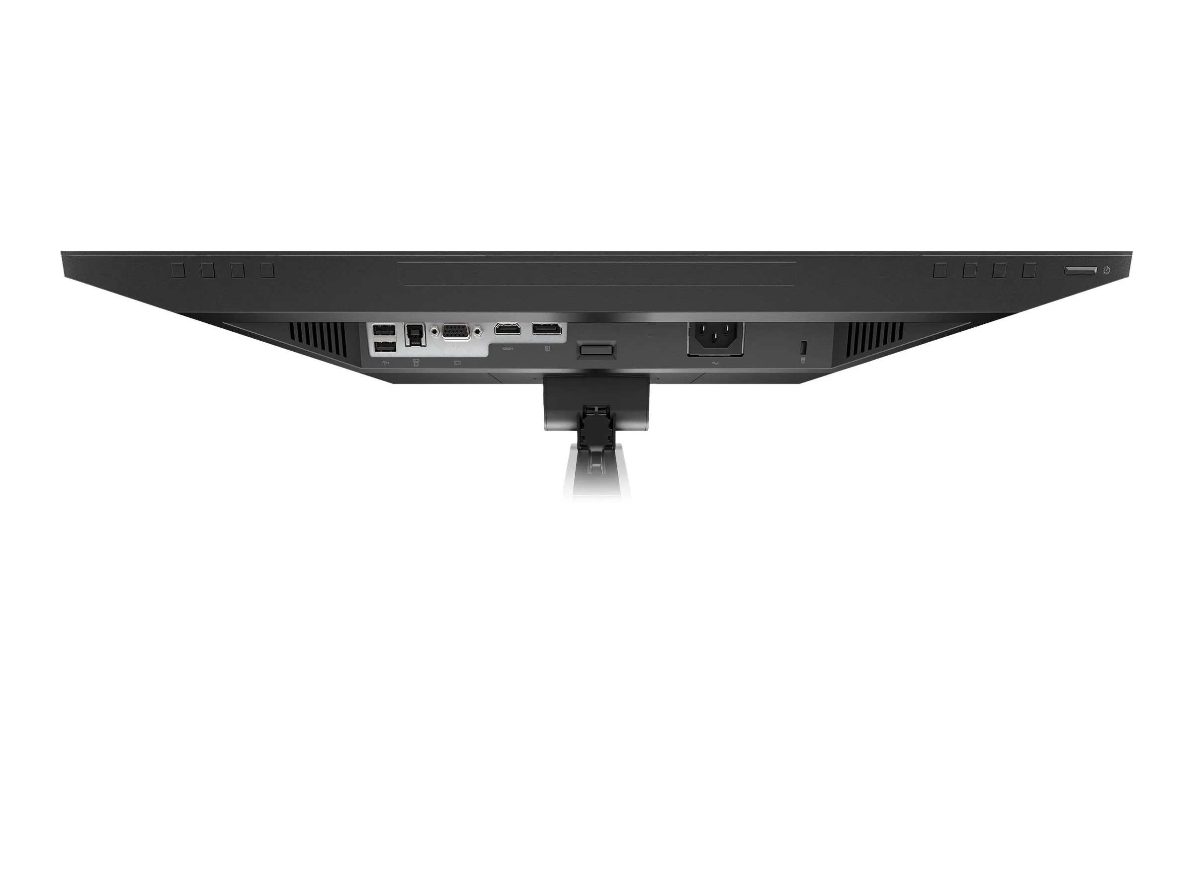 HP E24mv G4 Monitor | 23,8" | Full HD | Webcam | schwarz