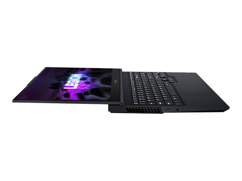 Lenovo Legion 5 | 15,6" | Ryzen 7 5800H | 16GB | 512GB SSD | FHD | RTX 3060 | Win 10 Pro | DE